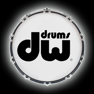 DW Drum Logo