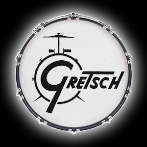 Gretsch Drum Logo Pic