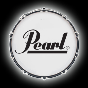Pearl Drum Logo Pic