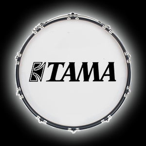 Tama Drum Logo Pic
